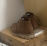 添柏岚（Timberland）官方男鞋中帮休闲鞋商务通勤轻便皮革偏大|A41Z1 A41Z1W/中棕色 44 实拍图