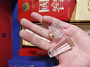国窖1573【生日礼赠 礼盒】浓香型白酒 过节送礼 38%vol 500mL 2瓶 蓝调礼盒 实拍图