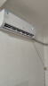 JHS空调挂机单冷大1.5匹空调 家用卧室出租屋厨房空调 新能效制冷省电壁挂空调KF-35GW/PBCA-R5 实拍图