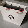 阿玛尼口红气垫礼盒 红管405+鳄纹气垫#2 礼盒生日礼物送女友 实拍图