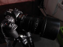 松下（Panasonic） 25-50mm F1.7微单相机镜头 中长焦变焦镜头 恒定大光圈  M4/3卡口 晒单实拍图