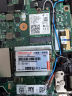 联想ThinkPad 联想SSD原装固态硬盘 M.2 2242 NVME笔记本固态硬盘 1T T480/T580/T480S 实拍图
