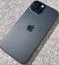 Apple/苹果 iPhone 15 (A3092) 512GB 黑色 支持移动联通电信5G 双卡双待手机 实拍图