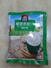 桂格（QUAKER） 即食燕麦片540g袋装醇香牛奶/红枣高铁/紫薯高纤谷物早餐 特浓牛奶540g 实拍图