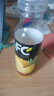 农夫山泉 NFC果汁饮料（冷藏型） 100%鲜果压榨凤梨混合汁 300ml*4瓶 实拍图