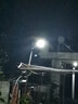 雷公电母 太阳能照明灯路灯庭院灯户外防水家用超亮新农村LED大功率射灯 30000W工程丨进口灯芯丨照300平 实拍图