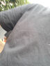 HLA海澜之家短袖T恤男胸前印花短袖男夏季 实拍图