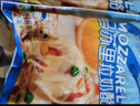展艺欧澜马苏里拉芝士碎 拉丝家用披萨奶油奶酪粒月饼烘焙 【尝鲜装】芝士碎 100g*1袋 实拍图