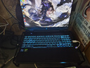 宏碁（acer）宏基掠夺者擎Neo暗影骑士擎6畅玩黑神话悟空旗舰机AI算力电竞本大学生游戏本笔记本电脑 【擎6】14代i5HX/4070/2.5K/165 16G 512G固态 定制 实拍图