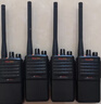 摩托罗拉（Motorola）VZ-10 VZ-12  VZ-18 摩托罗拉大功率模拟对讲机工地商用民用车队酒店物业远距离调频手台对讲机 MagOne VZ-18 手动调频 实拍图