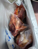 林岚（LINLAN） 5年老鸽子【3只装 】杀前约1600g 新鲜鸽子肉 农家鸽子新鲜土鸽 5年老鸽3只单只净重8到9两 实拍图