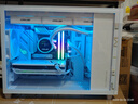 超频三（PCCOOLER）额定750W KF750 白色 电脑电源 (80Plus白牌/主动式PFC/支持背线/大单路12V） 实拍图