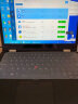 联想Thinkpad i5轻薄便携商务办公游戏超薄二手笔记本电脑 95新 12】Yoga I7七代16G1TB 触控2K屏 实拍图