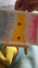 鲁本斯嗨图涂系列超软重彩油画棒48色套装 绘画美术专用软性彩色蜡笔可水洗油画棒儿童手绘涂鸦笔工具0150004 晒单实拍图