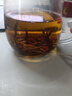 恬和茶叶滇红茶 滇红宝塔 新茶特级蜜香云南凤庆蜜香茶叶250克袋装 实拍图