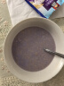 桂格（QUAKER）紫薯高纤燕麦片540g（27g*20袋）新西兰进口奶源 营养早餐 实拍图