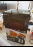 TIGER虎牌保温壶MAA-A30C气压式热水瓶高档家用大容量保温壶3L带安全锁 珍珠白(XW) 实拍图