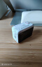 Insta360影石 GO 3拇指相机 运动亲子Vlog骑行宠物防水防抖运动相机（灵动白128G版） 实拍图