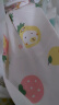 妈妈果（org.mama）婴儿尿布纯棉布可洗宝宝全棉尿布片大尺寸尿戒子新生儿介子布透气 （45*50cm）动物混色_ 5条装 *2包 实拍图
