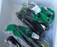 有机汇 有机茄子 紫长茄 有机蔬菜三国有机认证 自有农场采摘 顺丰配送 500g 实拍图