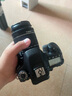 佳能/Canon 60D 70D 80D 77D 90D 二手单反相机 半画幅中端级数码相机 80D+18-55 IS STM 套机 99新 实拍图