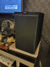 KEF Q350 家庭影院 HiFi书架无源扬声器 同轴发烧级桌面音响 2.0声道高保真家用客厅影音电视音箱一对 黑色 晒单实拍图