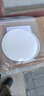 烤乐仕防粘牛肉饼隔肉纸汉堡包隔层食物专用冷冻包装油纸垫纸 推荐-隔肉纸100张/圆形直径10cm 实拍图