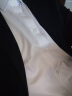 南极人衬衫男 夏季正装衬衫外套商务休闲西装纯色修身衬衣衬衫男4XL 实拍图