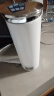 苏泊尔（SUPOR）电热水杯 随行烧水杯 便携式保温烧水壶316不锈钢 旅行冲奶泡茶办公室养生电水壶SW-03T01A 晒单实拍图