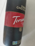 TORANI特朗尼 进口黑巧克力酱（调味酱）烘焙咖啡甜品淋酱468g 晒单实拍图
