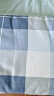 洁丽雅（Grace）纯棉四件套新疆棉床上用品床单被套200*230cm1.5/1.8米床印记 实拍图