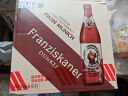 范佳乐百威集团（教士啤酒）德国小麦黑啤酒450ml×12瓶整箱五一出游 晒单实拍图