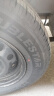 双星DOUBLE STAR轮胎/汽车轮胎 205/70R15 96T SH71适配瑞风/吉姆尼 实拍图