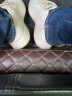 Allbirds【Papi同款】天丝呼吸鞋Tree Runner桉树休闲舒适轻便透气休闲鞋 裸白色 41 /M8 男码 实拍图