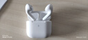 魅蓝魅族lifeme Blus mini半入耳式蓝牙耳机 真无线蓝牙5.3通话降噪轻小耳机 适用苹果15华为小米手机  实拍图