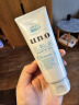 吾诺（UNO）日本UNO男士洗面奶洁面乳控油保湿清爽护肤 组合装(控油+保湿+去黑头) 实拍图