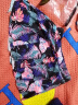 361°游泳衣女士分体保守学生短袖裙式遮肚显瘦韩国ins两件套大码泳装 晒单实拍图