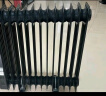 奥克斯（AUX） 奥克斯油汀取暖器电暖风机电暖器电油汀片省电静音节能电暖气家用 黑+金13片 晒单实拍图