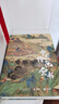 【官方自营-京仓直发】地上看山西:中国古代寺观传世壁画 中国服饰全书 中国建筑全书 中国石窟全书 中国故宫全书 海外国宝全书 中国绘画全书 中国国宝全书 珍藏版艺术类书籍 京东自营同款 中国绘画全书典 实拍图