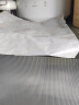 杰凯诺烤鱼纸包鱼 纸上烤鱼专用纸加厚长方形硅油 烤面包烤箱纸50*70cm 实拍图