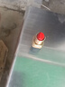 雅邦口红雾面哑光919不易沾杯掉色咬唇妆持久滋润唇膏 01#正红色 实拍图