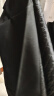 俞兆林  小西装女2022年秋冬季纯欲风西装外套女春新款韩版感炸街上衣时 黑色加棉加厚 XL【建议120-130斤左右） 实拍图