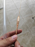 小凤仙芦苇浮漂秋冬钓轻口高灵敏鲫鱼漂加粗醒目鲤草混养浮漂黑坑竞技 H-LY 大物加粗 吃铅约4.10-6.67g 1号漂/支 实拍图