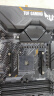 华硕（ASUS）TUF GAMING X570-PLUS (WI-FI)支持  CPU 5700G/5800X/5900X(AMD X570/socket AM4) 实拍图