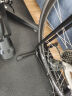 LeBycle 自行车停车架山地车支架公路车室内站架立式展示架支撑架维修架通用24寸26寸27.5寸700C骑行配件装备 实拍图