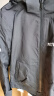 摩多狼（MOTOWOLF）摩托车四季骑行服风衣男女机车服休闲防风防摔骑士装备 晒单实拍图