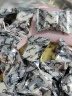 高岗（Takaoka） 日本原装进口 生巧克力 松露形巧克力袋装 多口味休闲零食糖果 奶油味白巧克力 袋装 140g -约28颗 实拍图