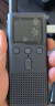 小米对讲机2 黑色 XMDJJ02 支持蓝牙耳机 超长待机 户外酒店自驾游民用手台 实拍图