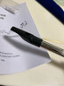 NAOMI美国品牌爱尔兰哨笛学生教学专用初学者入门款六孔竖笛高音直笛子 六孔C调金色铜制款 实拍图