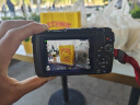 奥之心TG-7 数码相机 多功能运动相机 tg6照相机 卡片机 微距潜水 户外旅游 4K视频 黑色 晒单实拍图